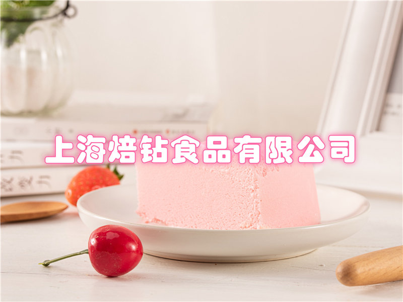 冰淇淋蛋糕胚